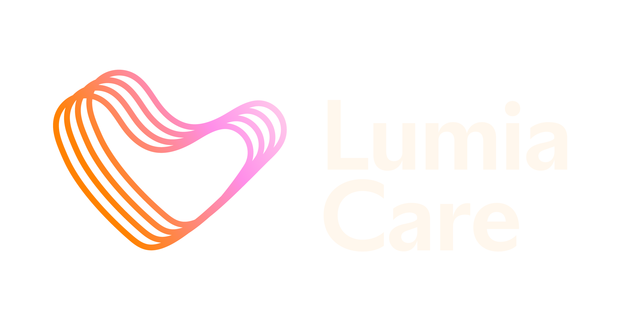 Lumia Care International logo