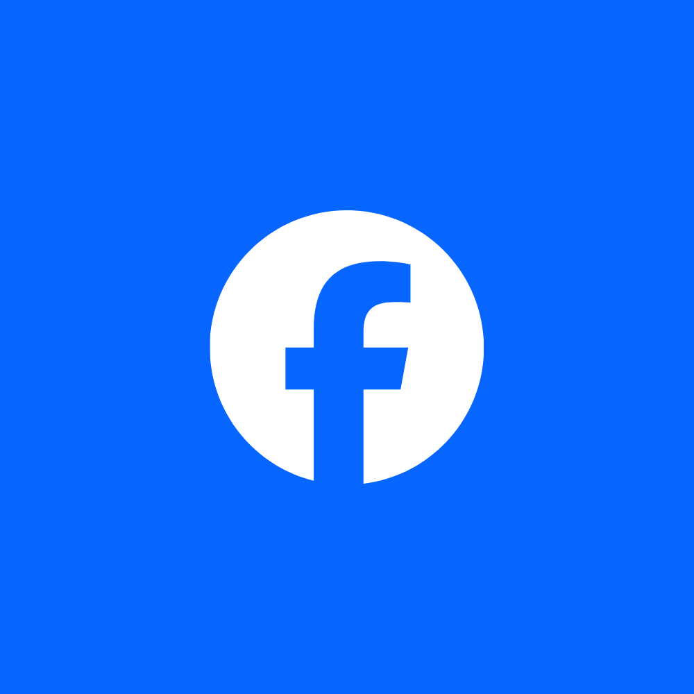 Facebook Icon