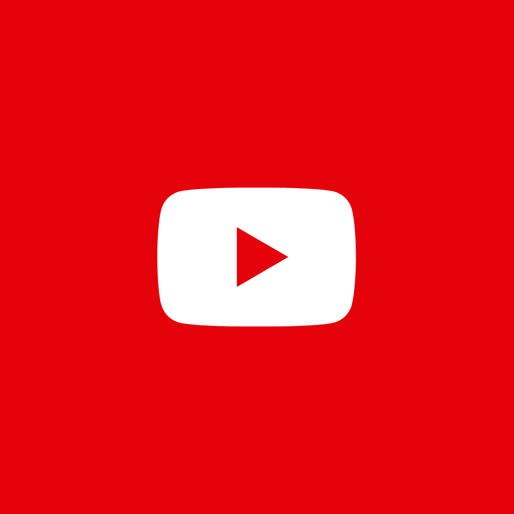 YouTube Icon